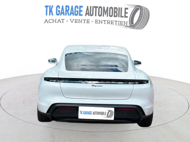 Porsche Taycan Performance Plus   , снимка 2 - Автомобили и джипове - 52654919