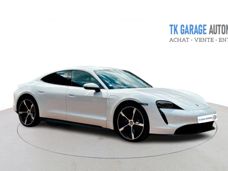 Porsche Taycan Performance Plus   , снимка 3 - Автомобили и джипове - 52654919