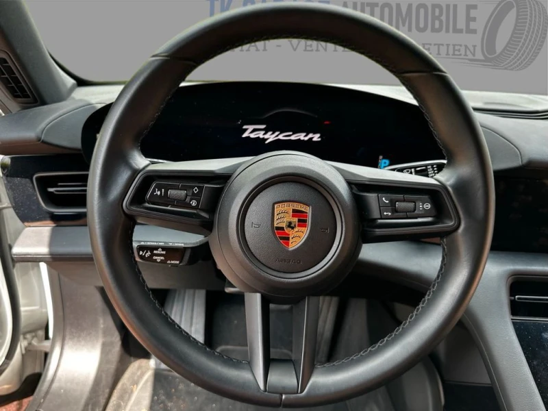 Porsche Taycan Performance Plus   , снимка 4 - Автомобили и джипове - 52654919