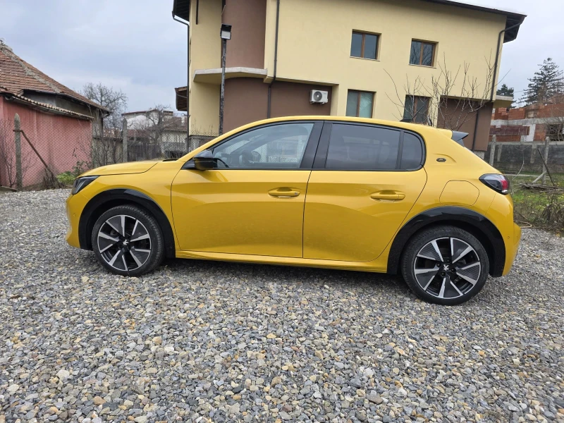 Peugeot 208 GT FULL, снимка 5 - Автомобили и джипове - 52659682