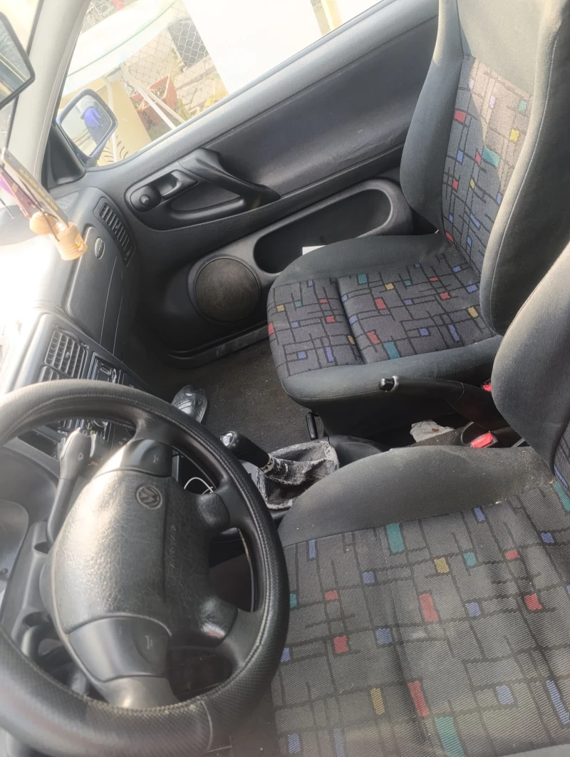 VW Polo, снимка 3 - Автомобили и джипове - 52743977