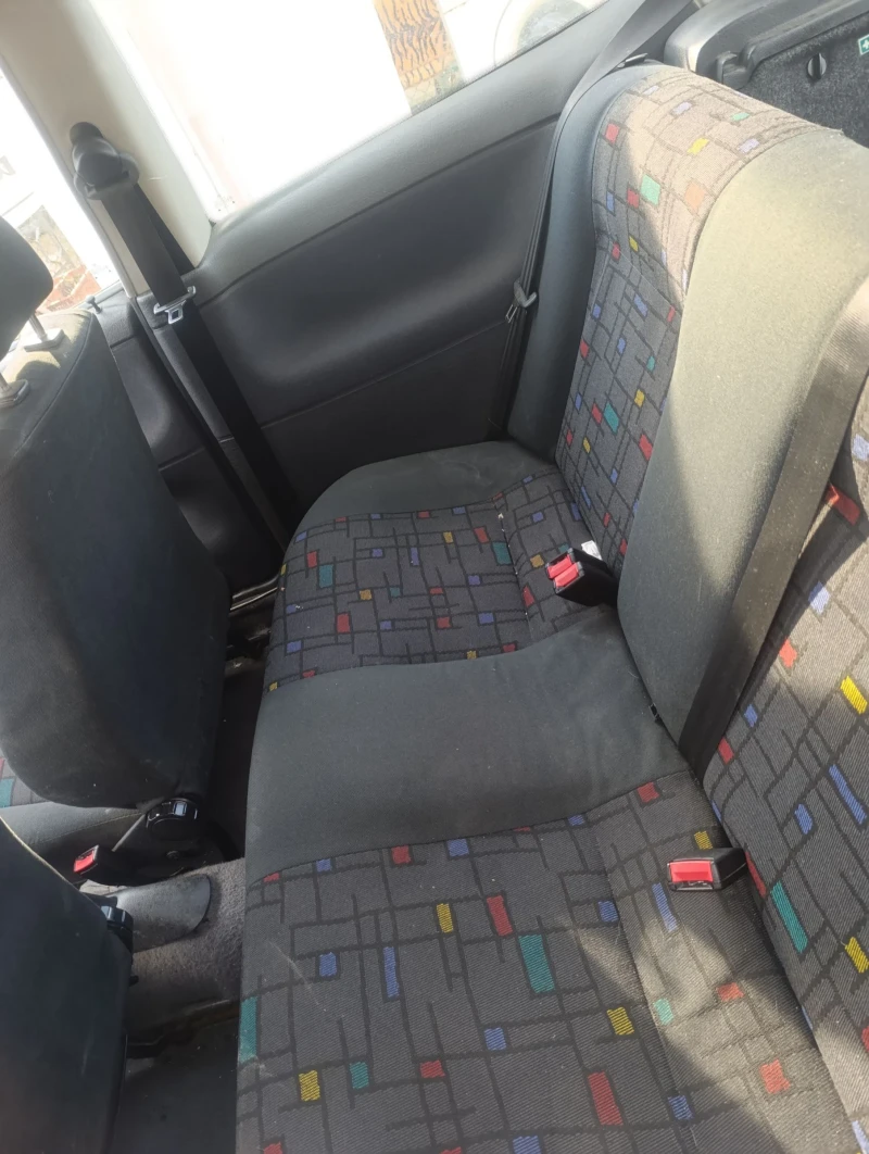 VW Polo, снимка 4 - Автомобили и джипове - 52743977