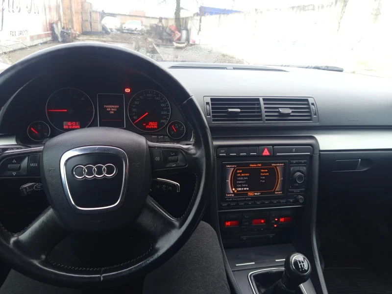 Audi A4 1.9тди 116тди , снимка 9 - Автомобили и джипове - 52942087