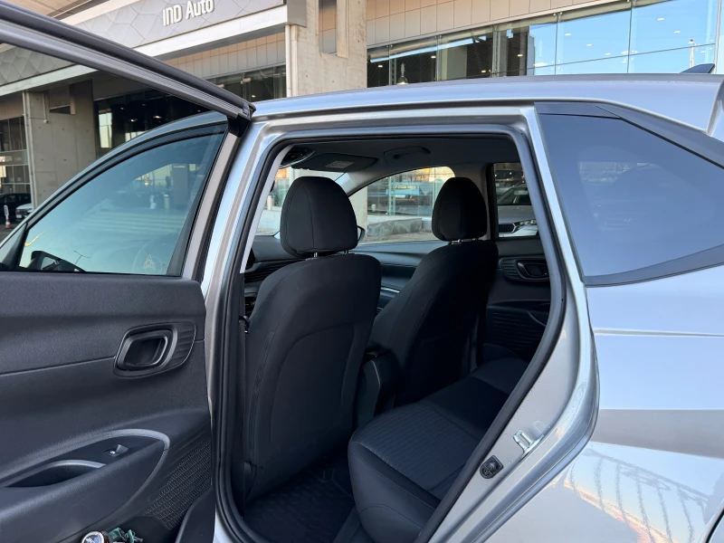 Hyundai I20, снимка 4 - Автомобили и джипове - 52867991