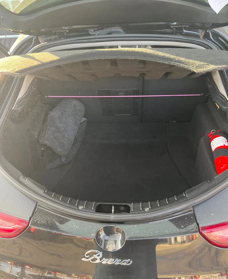 Alfa Romeo Brera Alfa Romeo Brera 2.2 JTS 106.000km, снимка 8 - Автомобили и джипове - 52955693