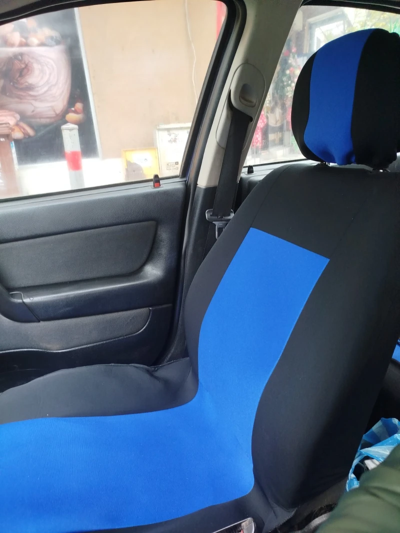 Opel Astra Класик, снимка 2 - Автомобили и джипове - 53034619