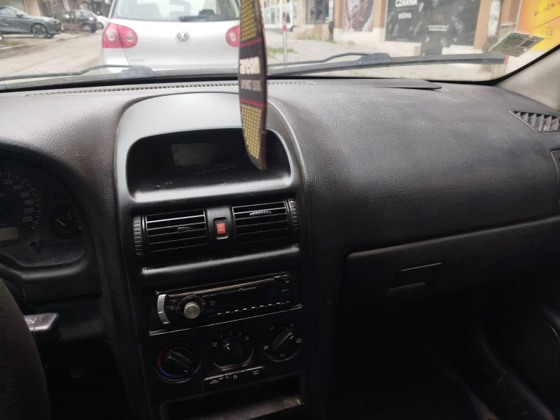 Opel Astra Класик, снимка 6 - Автомобили и джипове - 53034619