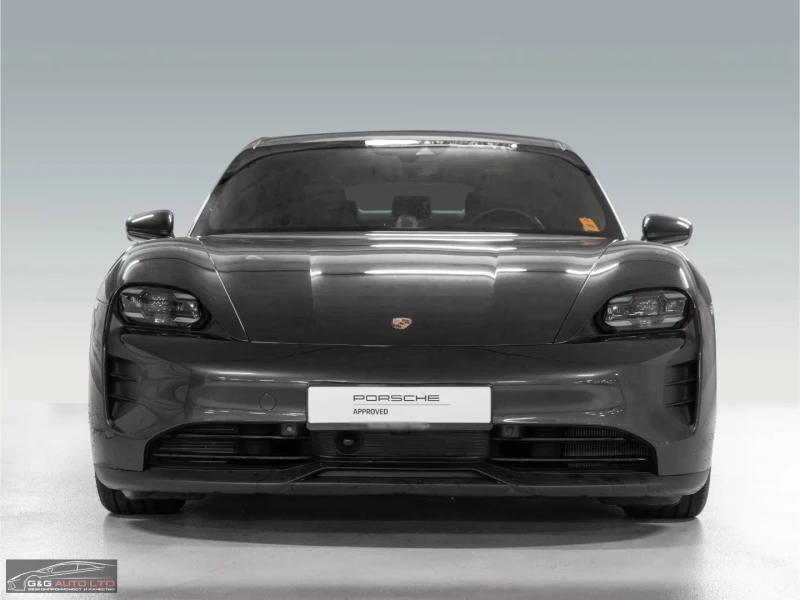 Porsche Taycan GTS/598HP/SURROUND-VIEW/BOSE/360/INNO-DRIVE/853v, снимка 6 - Автомобили и джипове - 53044868