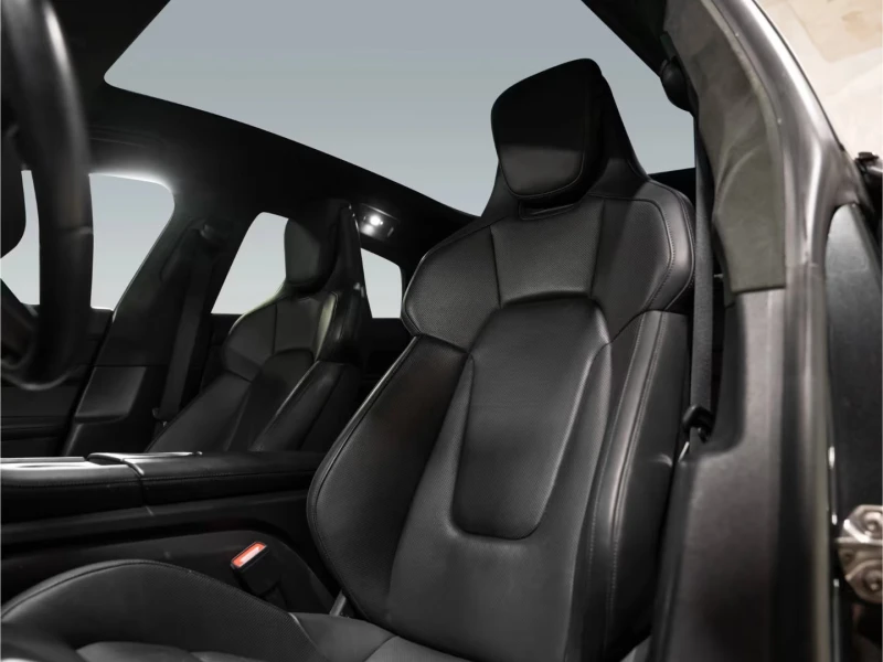 Porsche Taycan GTS/598HP/SURROUND-VIEW/BOSE/360/INNO-DRIVE/853v, снимка 11 - Автомобили и джипове - 53044868