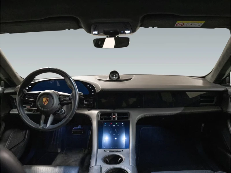 Porsche Taycan GTS/598HP/SURROUND-VIEW/BOSE/360/INNO-DRIVE/853v, снимка 10 - Автомобили и джипове - 53044868