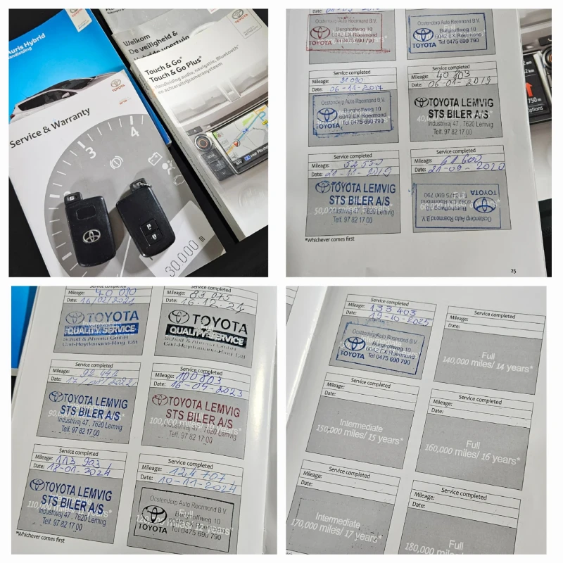 Toyota Auris 1.8, Ful Max, панорама, JBL, Кожа, Фул Екстри, снимка 17 - Автомобили и джипове - 53134568