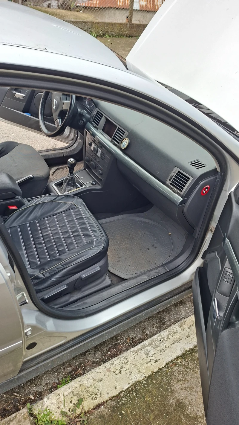 Opel Vectra, снимка 3 - Автомобили и джипове - 53305580