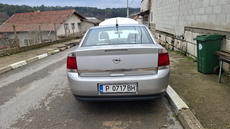 Opel Vectra, снимка 7 - Автомобили и джипове - 53305580
