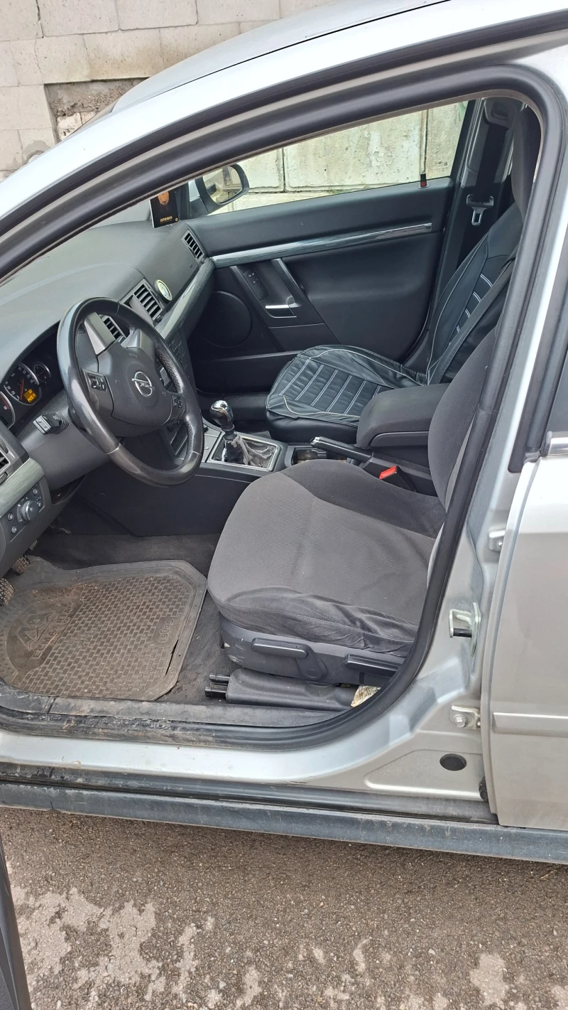 Opel Vectra, снимка 2 - Автомобили и джипове - 53305580