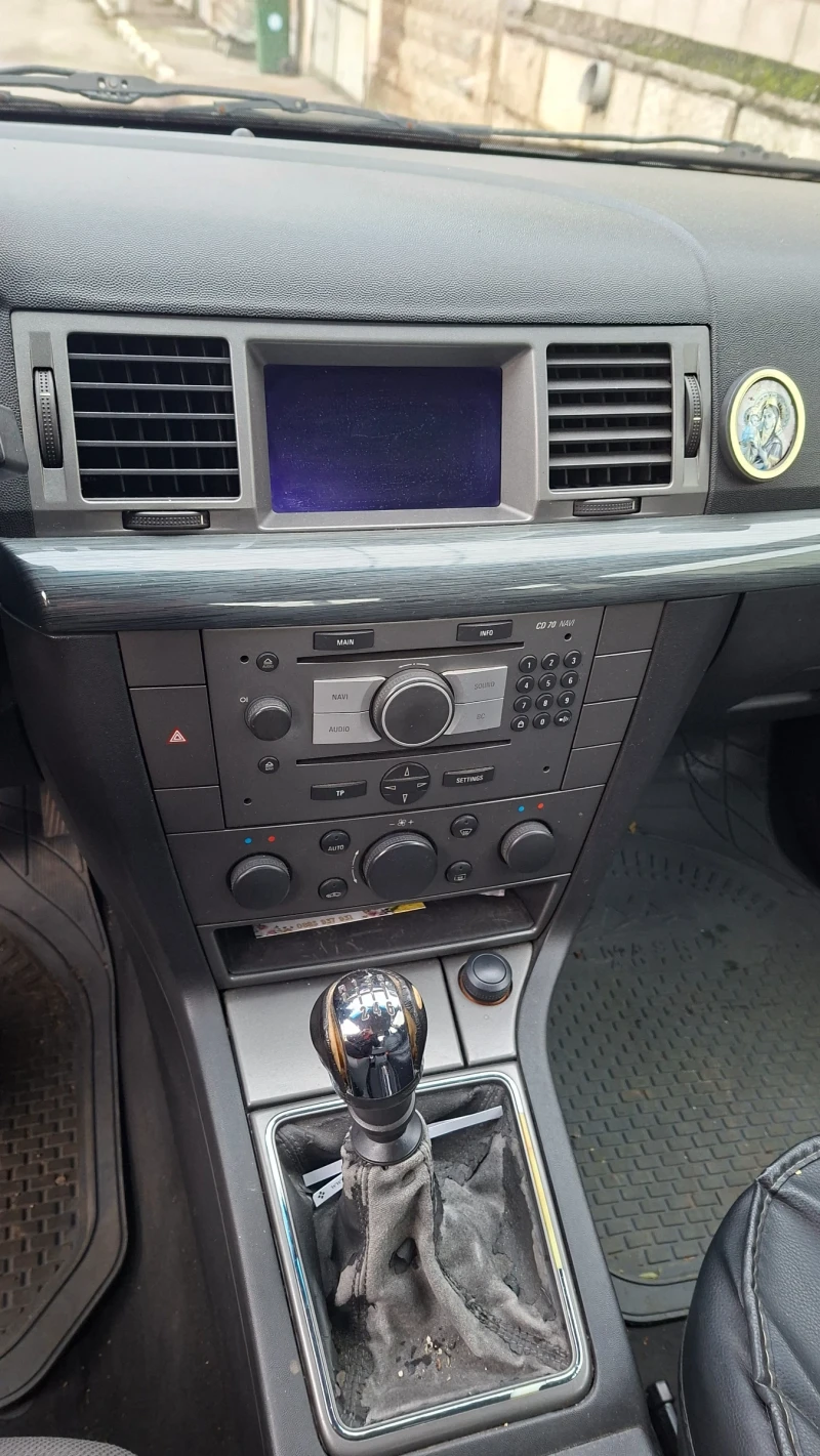 Opel Vectra, снимка 5 - Автомобили и джипове - 53305580