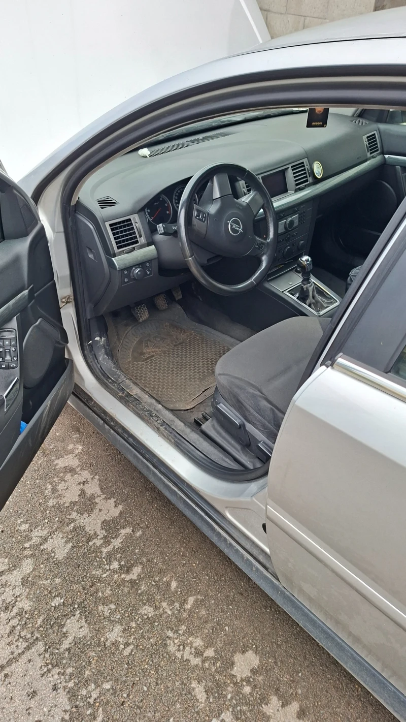 Opel Vectra, снимка 10 - Автомобили и джипове - 53305580