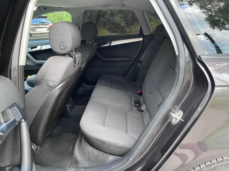 Audi A3, снимка 10 - Автомобили и джипове - 53477700