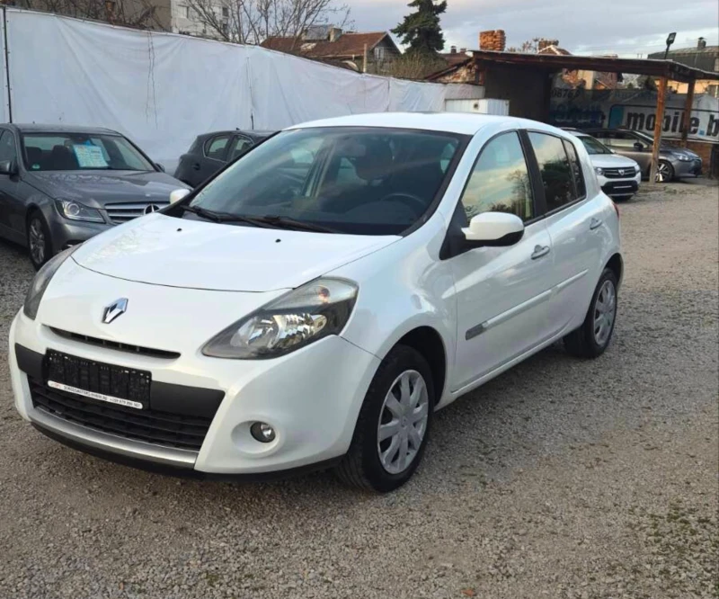 Renault Clio 1.5 DCI - 6200 лв. / 3170.01 € - 94544252 1