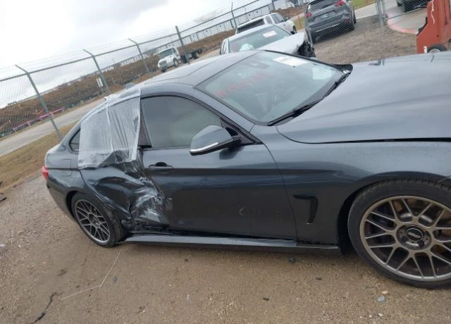 BMW 440 I M* 360* Harman* Head Up* Keyless* Следене*  - изображение 5