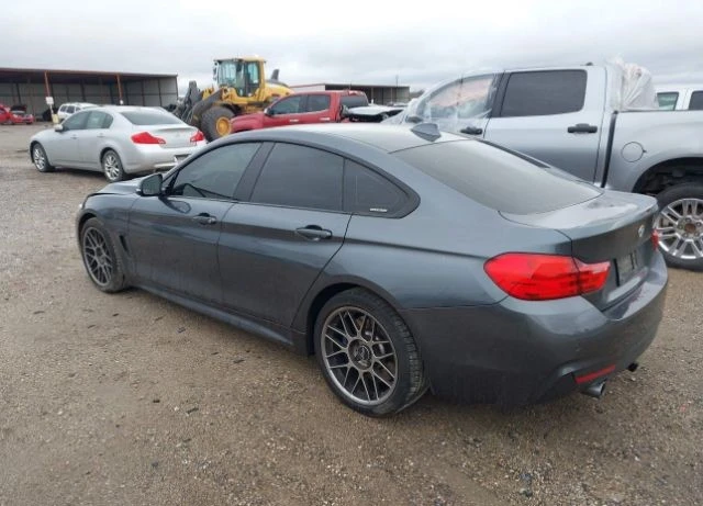 BMW 440 I M* 360* Harman* Head Up* Keyless* Следене*  - изображение 4