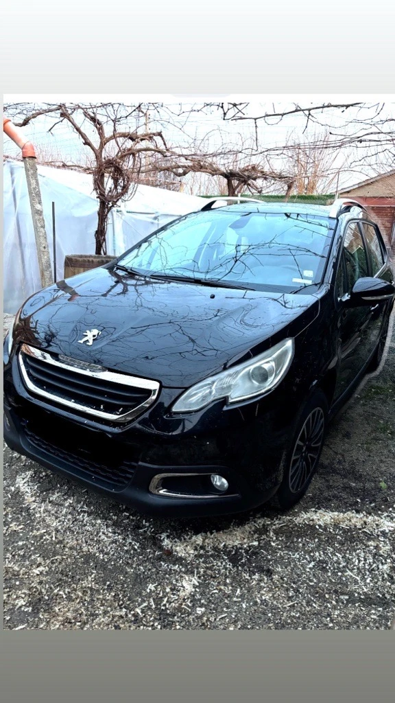 Peugeot 2008 | Mobile.bg   1