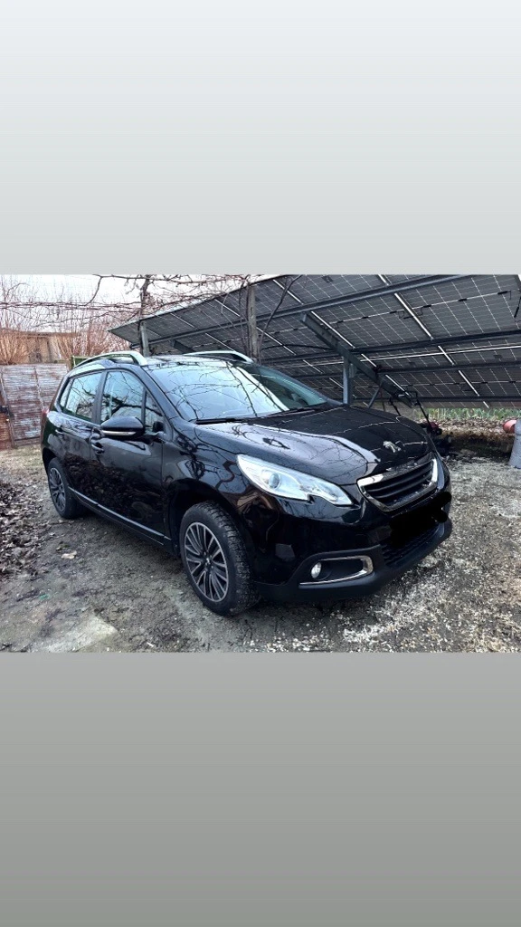 Peugeot 2008 | Mobile.bg   2