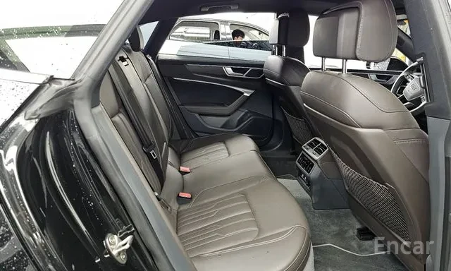 Audi A7  55 TFSI, снимка 11 - Автомобили и джипове - 53025887