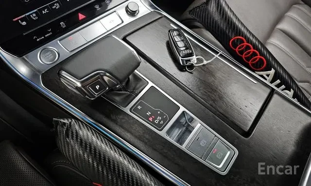 Audi A7  55 TFSI, снимка 12 - Автомобили и джипове - 53025887