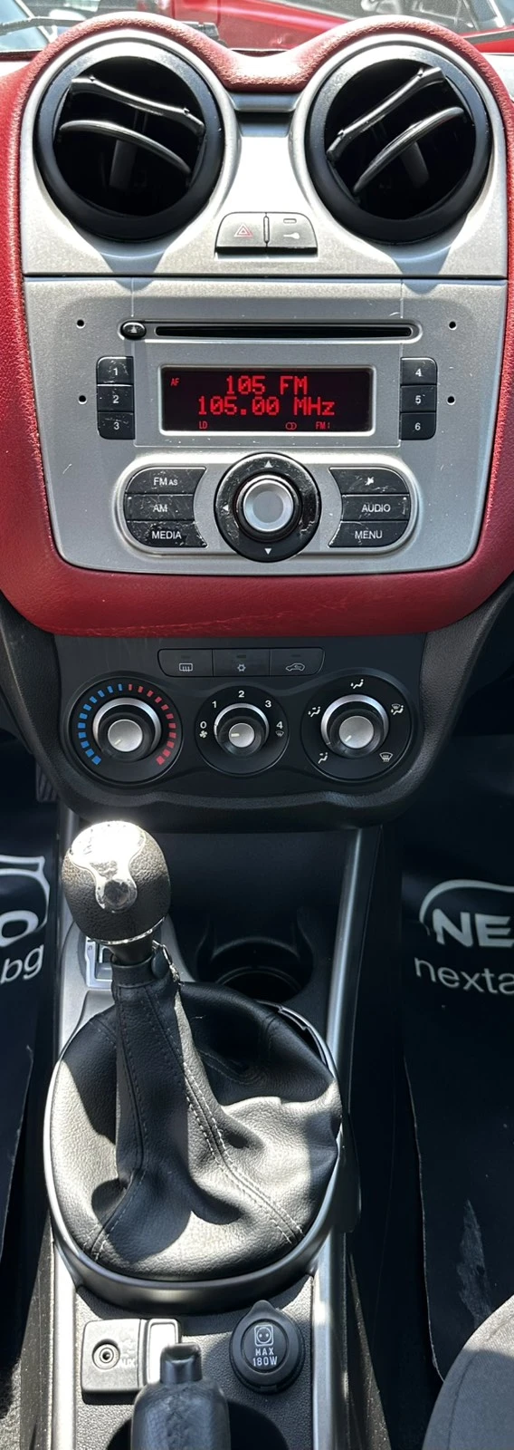 Alfa Romeo MiTo 1.3JTDm 84HP EURO5B, снимка 11 - Автомобили и джипове - 54642611