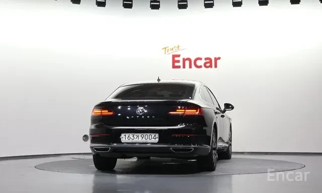 VW Arteon 2.0 TDI / DISTRONIC / ШИБИДАХ / ОБДУХ / ЛИЗИНГ, снимка 4 - Автомобили и джипове - 55874072