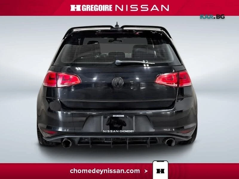 VW Golf Keyless * АвтоКредит * (ЦЕНА ДО БГ), снимка 4 - Автомобили и джипове - 56086914
