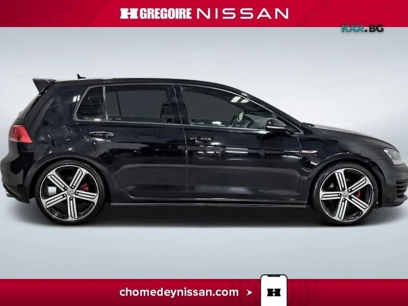 VW Golf Keyless * АвтоКредит * (ЦЕНА ДО БГ), снимка 6 - Автомобили и джипове - 56086914