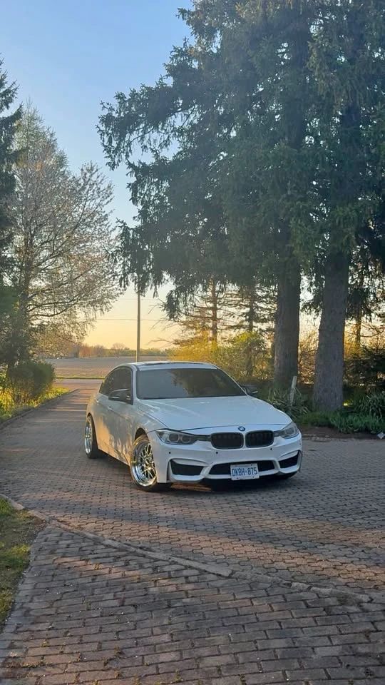 BMW 335 i, STAGE 2 , BBS, ЦЕНА до БГ