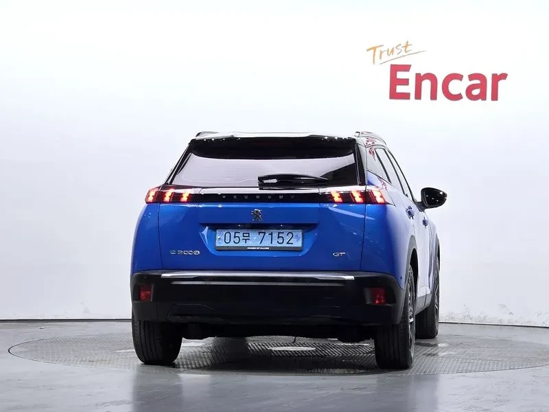Peugeot 2008 EV GT - ���� 30% ����� | Mobile.bg � ����������� 3