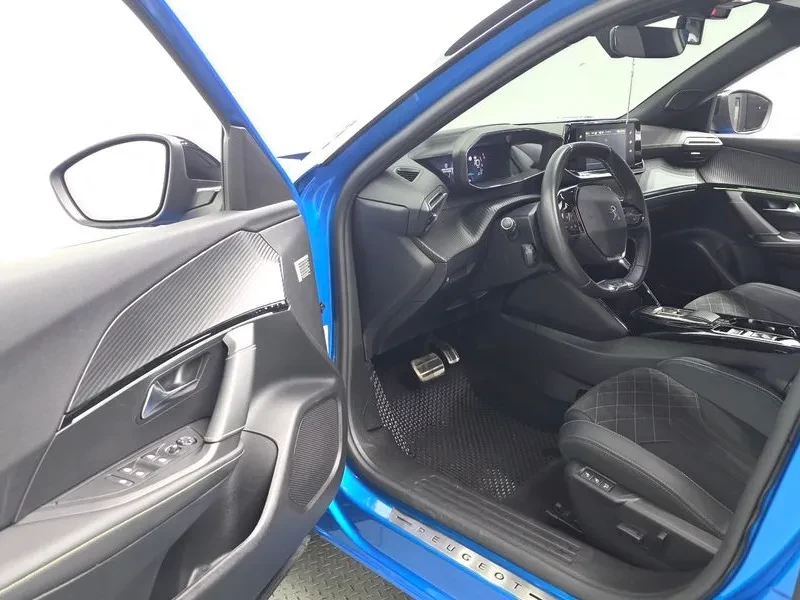 Peugeot 2008 EV GT - ���� 30% ����� | Mobile.bg � ����������� 9
