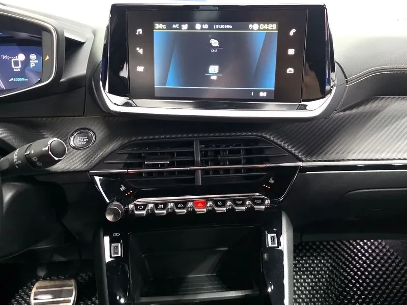 Peugeot 2008 EV GT - ���� 30% ����� | Mobile.bg � ����������� 12
