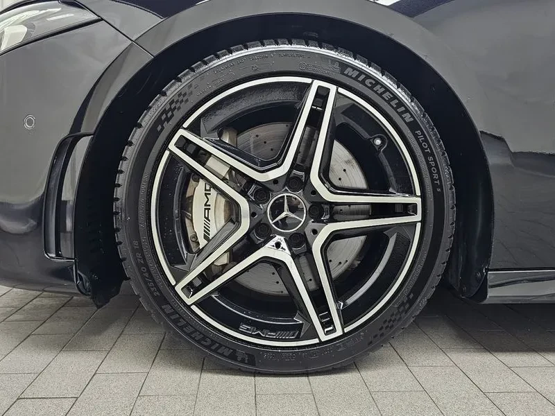 Mercedes-Benz A 220 4Matic Sedan | Mobile.bg � ����������� 5