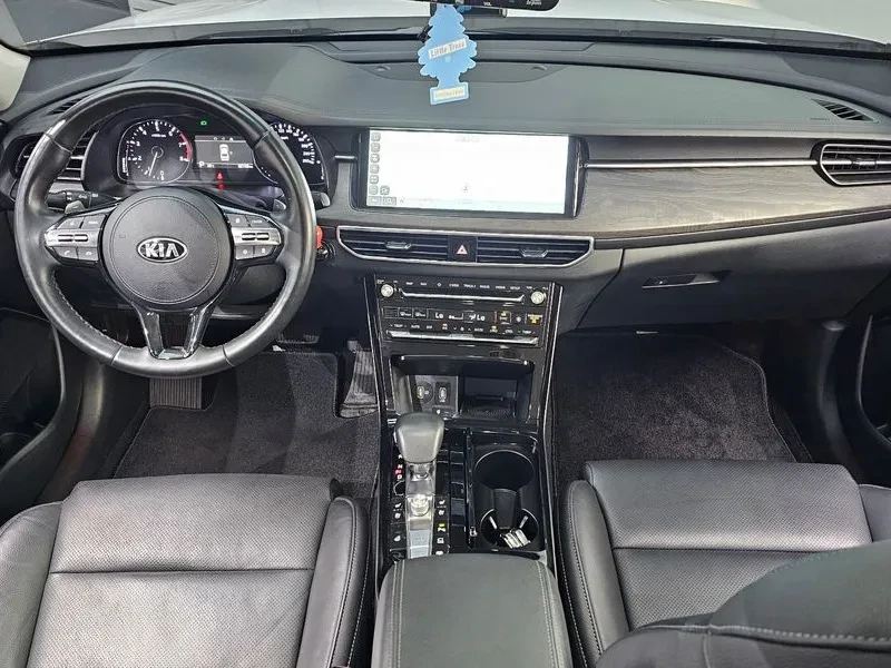 Kia K7 3.0 LPG/ DIST/ �����/ ���������/ �������/ ������ | Mobile.bg � ����������� 7