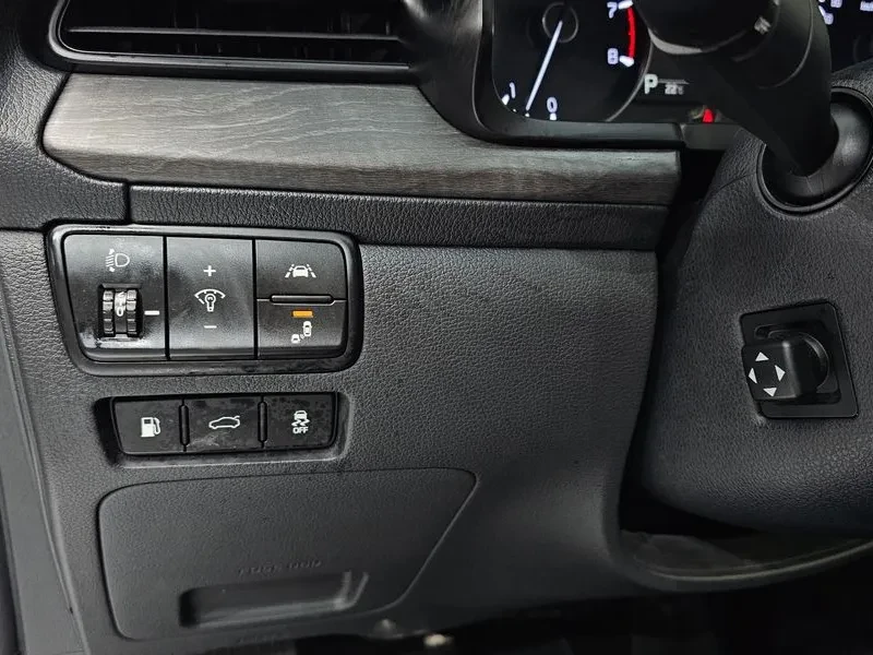 Kia K7 3.0 LPG/ DIST/ �����/ ���������/ �������/ ������ | Mobile.bg � ����������� 17