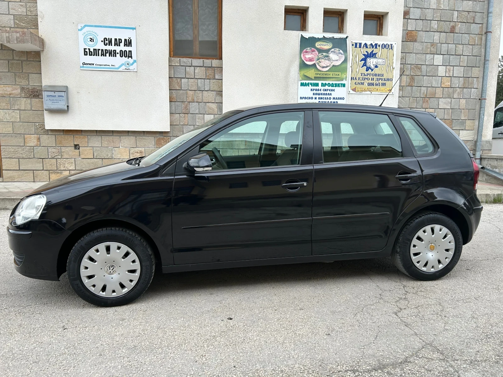 VW Polo 1.2i БЕНЗИН - изображение 7