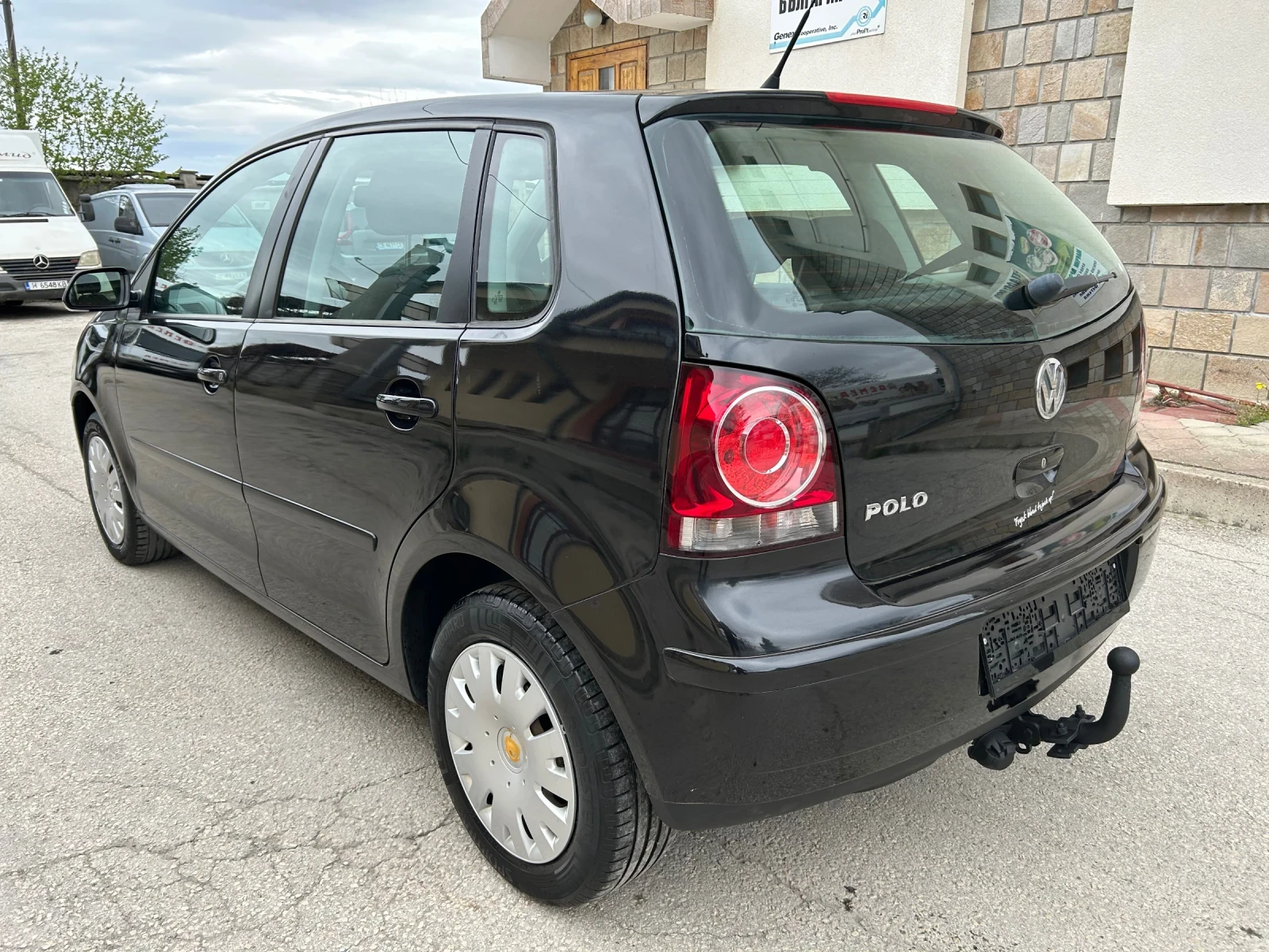 VW Polo 1.2i БЕНЗИН - изображение 6