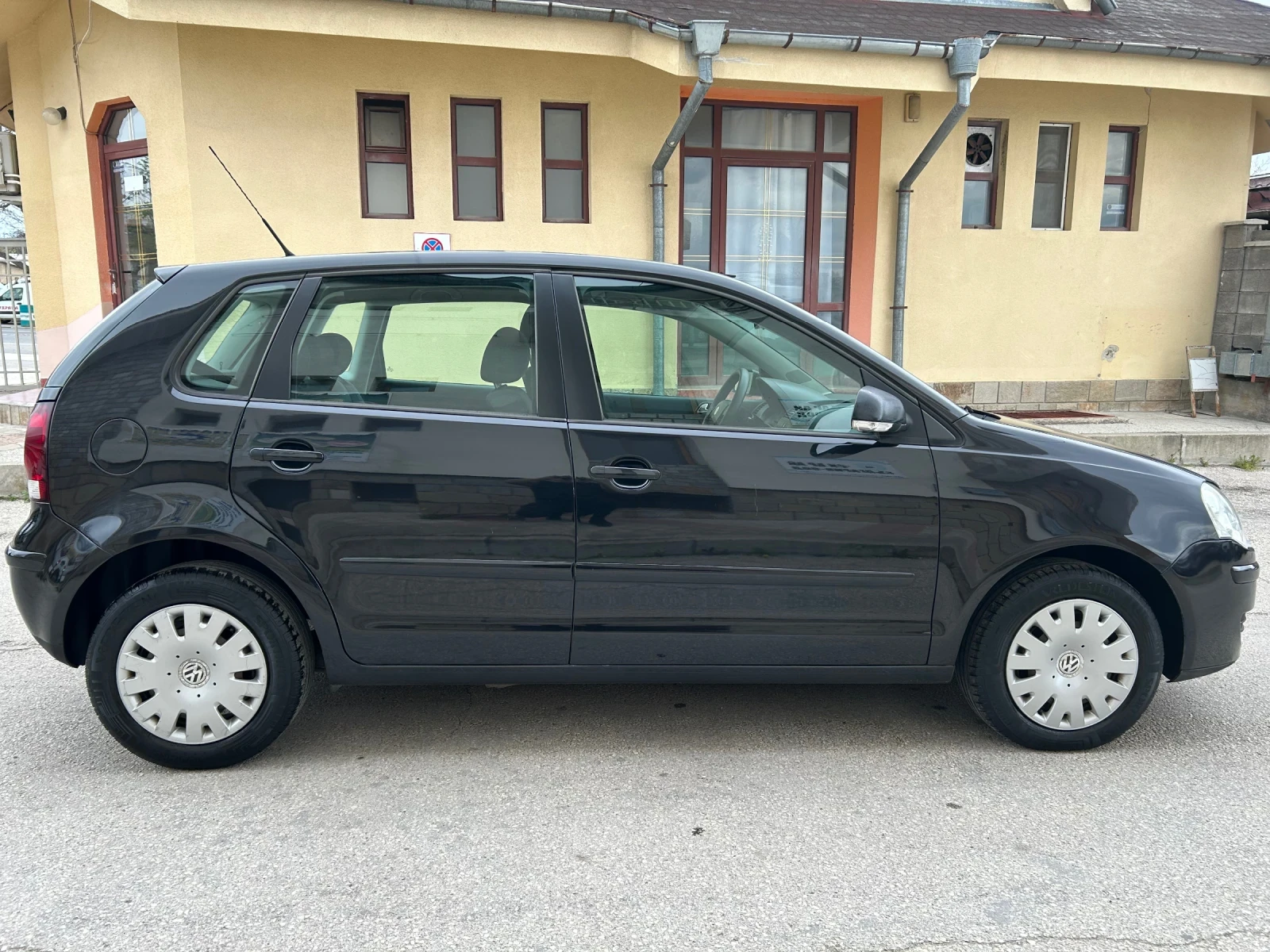 VW Polo 1.2i БЕНЗИН - изображение 4