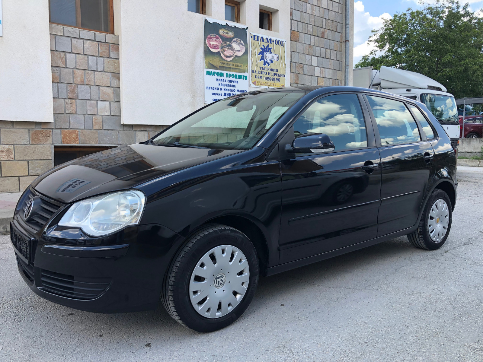 VW Polo 1.2i БЕНЗИН - изображение 7