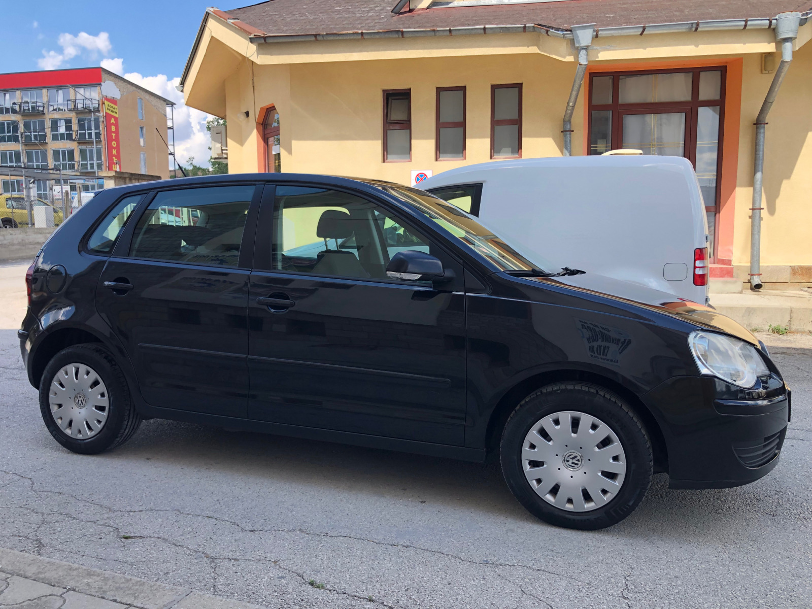 VW Polo 1.2i БЕНЗИН - изображение 4