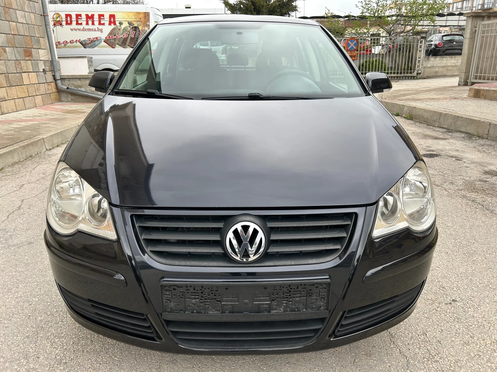 VW Polo 1.2i БЕНЗИН - изображение 2