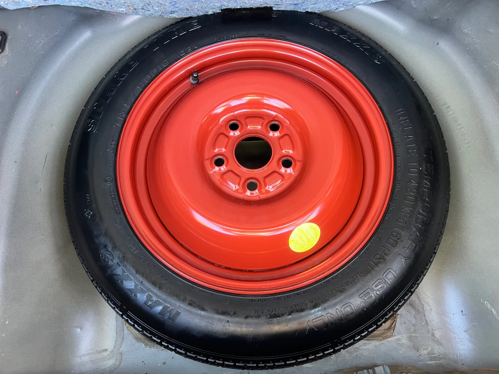 Fiat Sedici 1.9jtd 4x4 | Mobile.bg — изображение 14