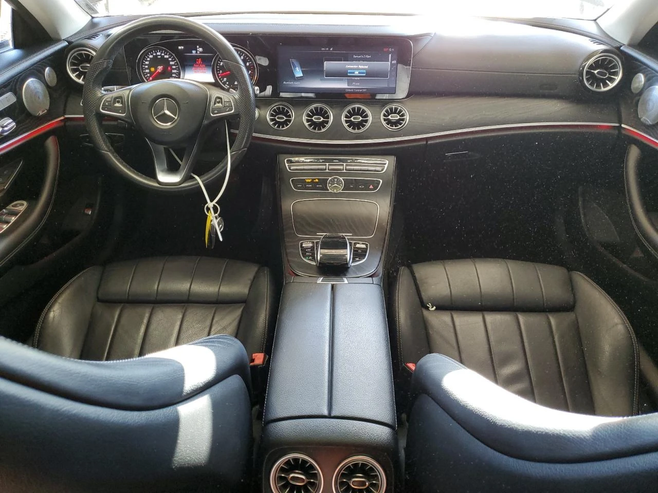 Mercedes-Benz E 400 КЛИП НА МОТОР* BURMESTER* KEYLESS* КАМЕРА* АВТО КР - изображение 8