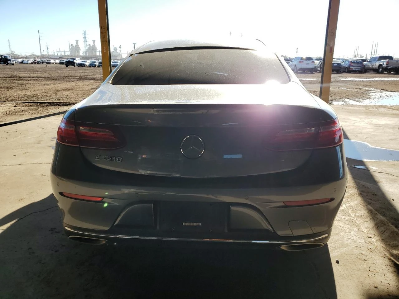 Mercedes-Benz E 400 КЛИП НА МОТОР* BURMESTER* KEYLESS* КАМЕРА* АВТО КР - изображение 6