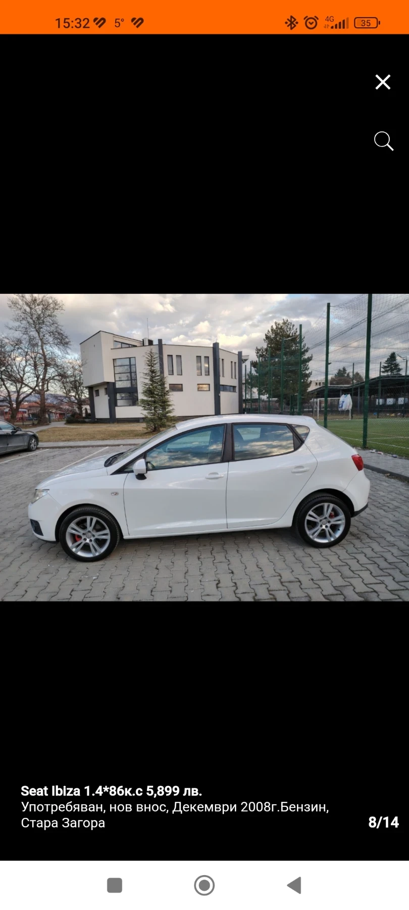 Seat Ibiza  - изображение 2