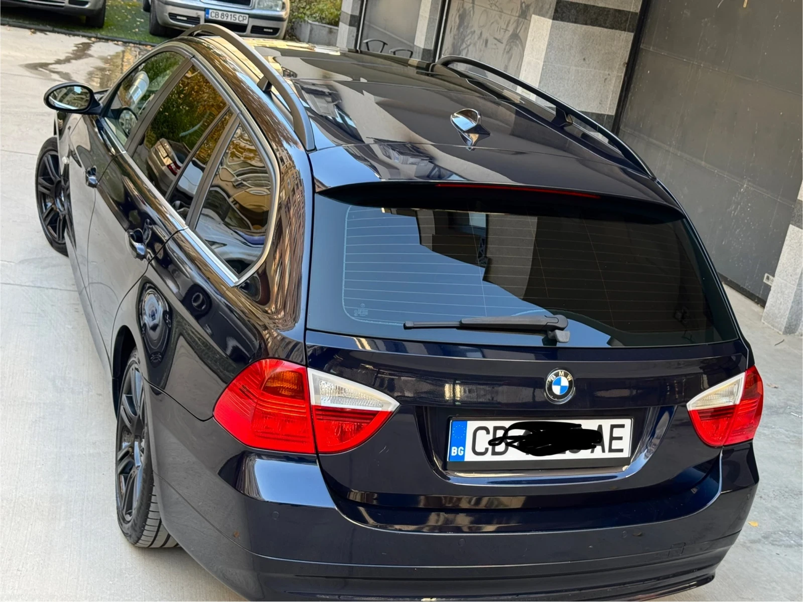 BMW 325  - изображение 3